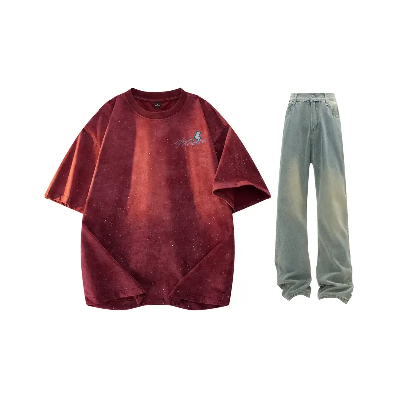 7 SEVFUN Casual Sportswear Unisex-32