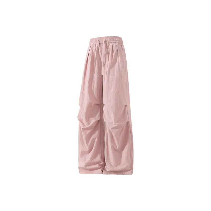 WARRIOR Cargo Pants Unisex-12
