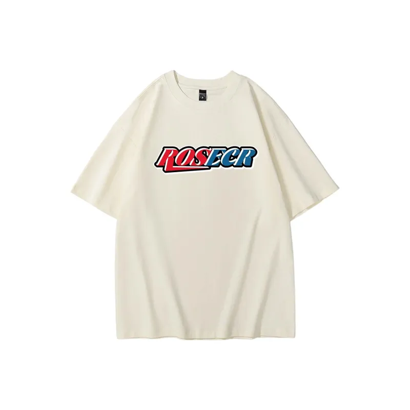 ROSECREED T Shirts Unisex-4