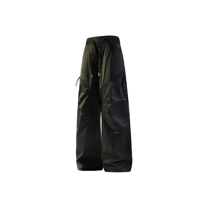 MIIOW Cool One Summer Series Cargo Pants Unisex-5