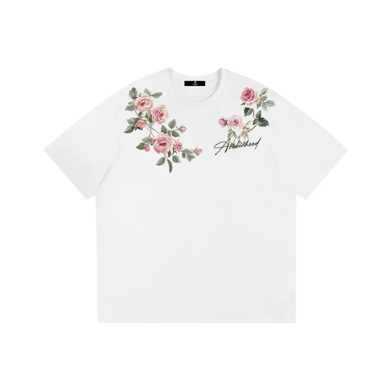 ROBINHOOD T Shirts Unisex-5