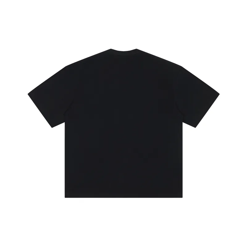Mimx Homme T Shirts Unisex-1