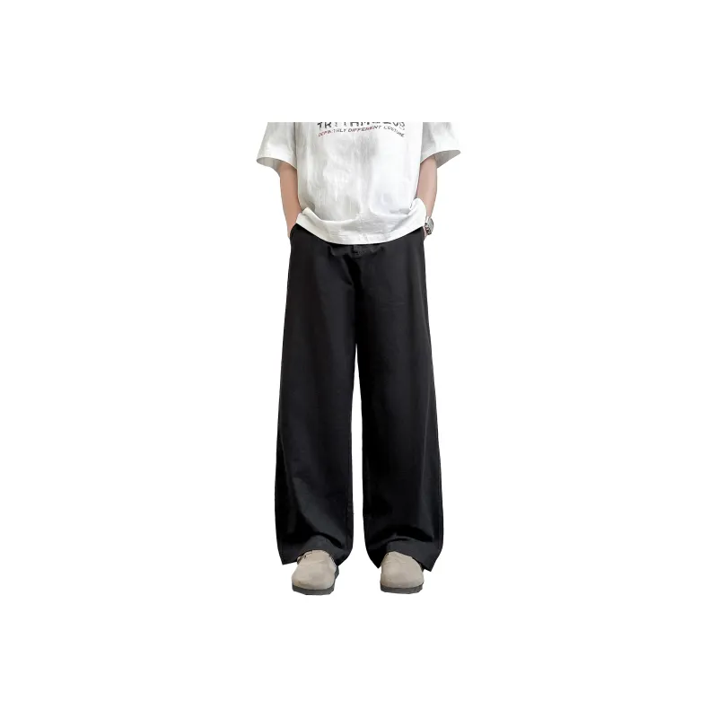 HONOR OF KINGS Cargo Pants Sun Wukong Model Unisex-5