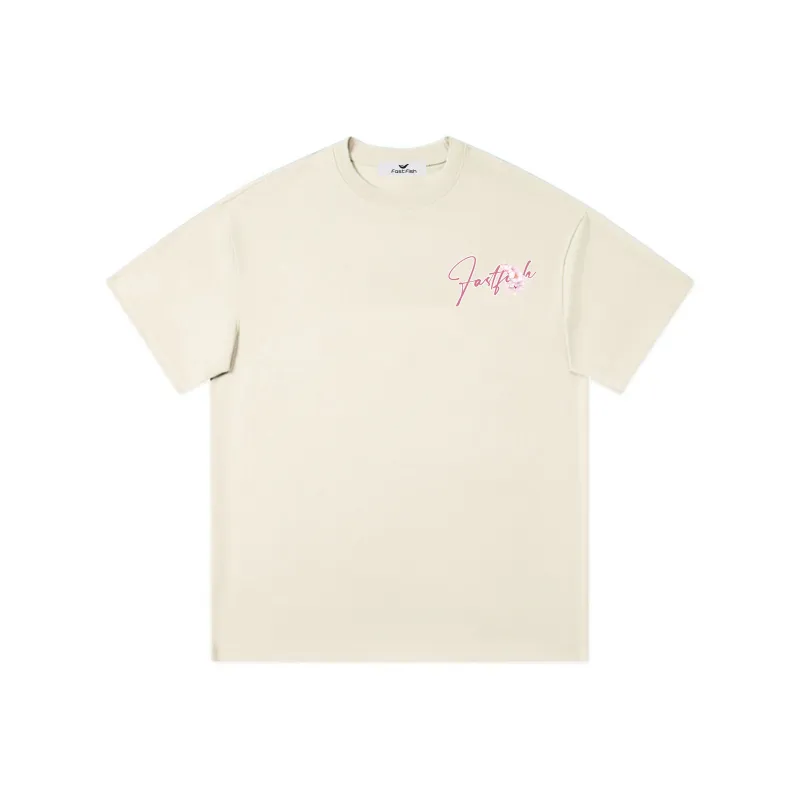 FASTFISH T Shirts Unisex-9
