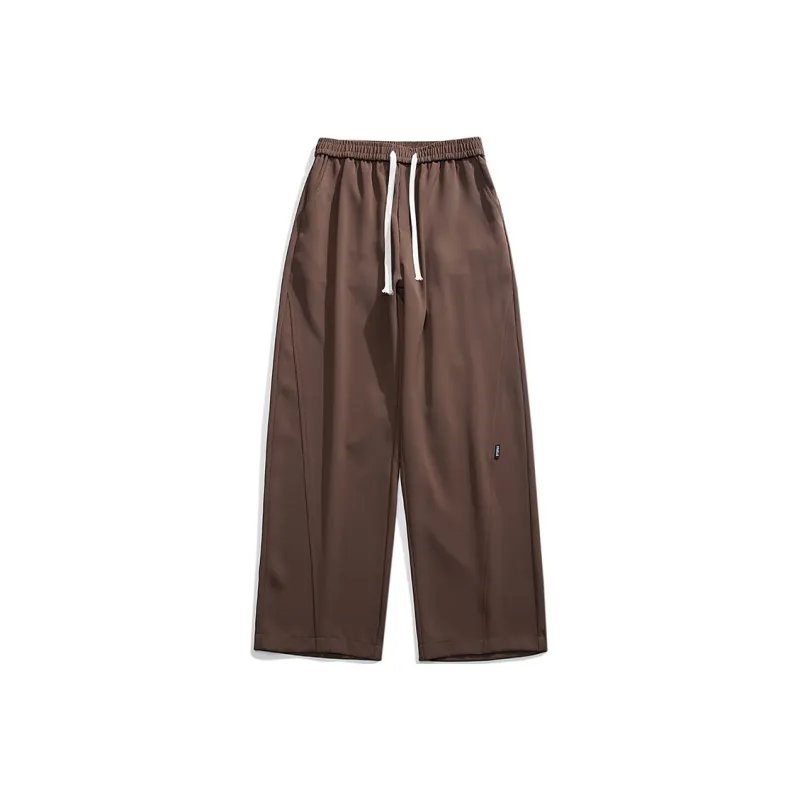 LIGHTNING MONSTER Casual Pants Unisex-10