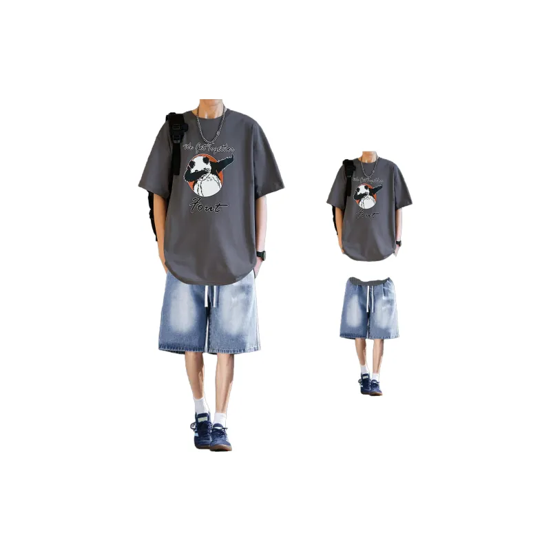 A/2/8/T Casual Sportswear Unisex-34