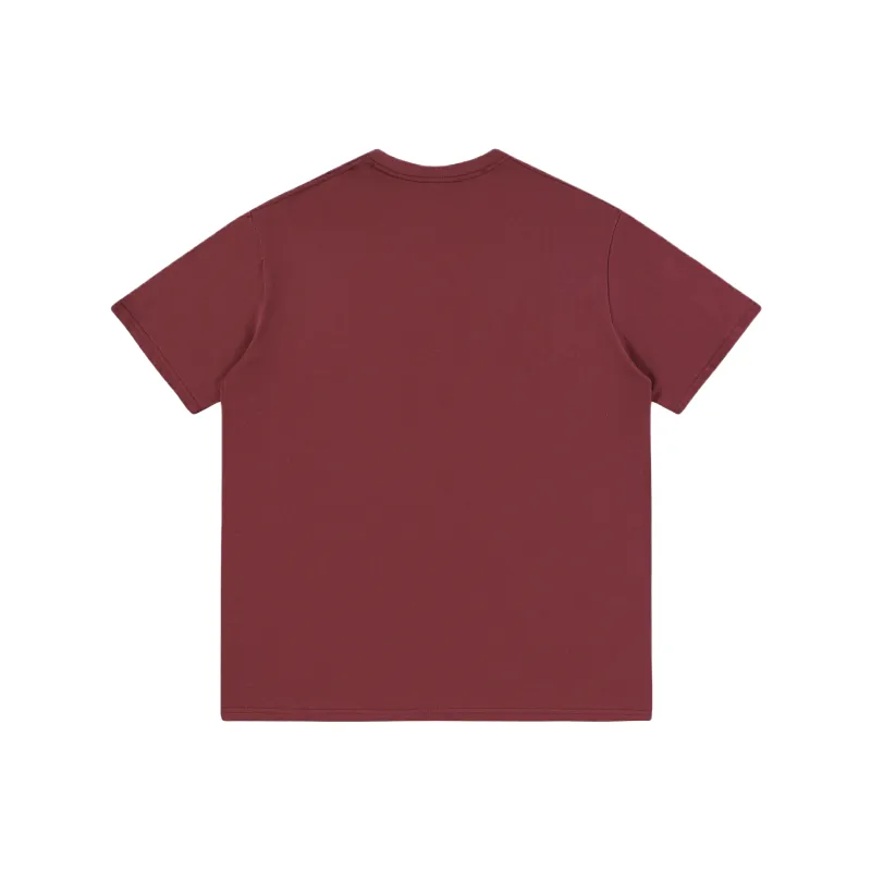 RASHOMONG T Shirts Unisex-5