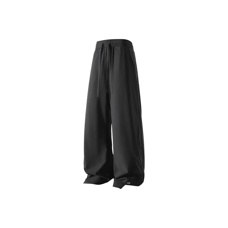 MIIOW Cool One Summer Series Casual Pants Unisex-10