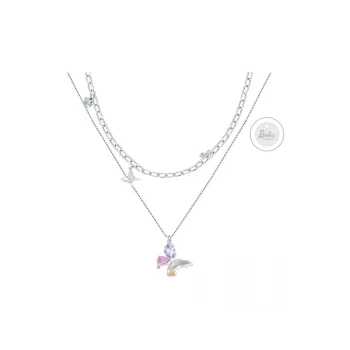 Barbie Necklaces Women's