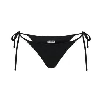 Iceberg Swimming Shorts Women's Black