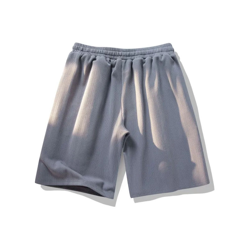 Ang2 Stu Casual Shorts Unisex-14