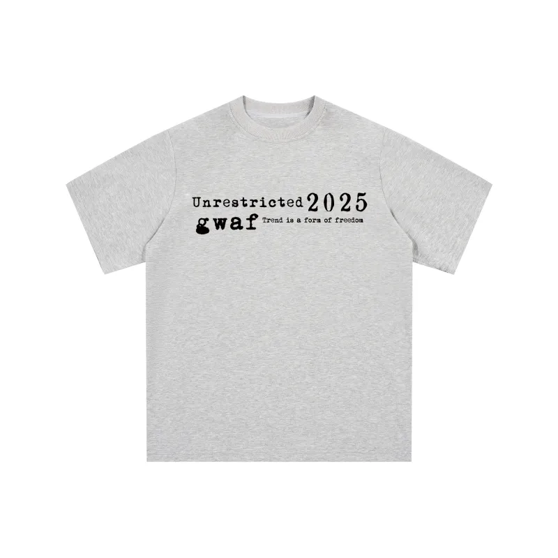 GWAF T Shirts Unisex-12