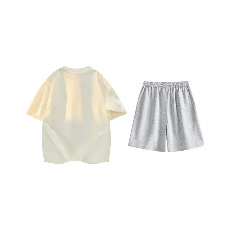 Yiwen Casual Sportswear Unisex-39