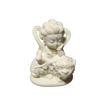 Lordship Ivory Nut Bodhi Unisex