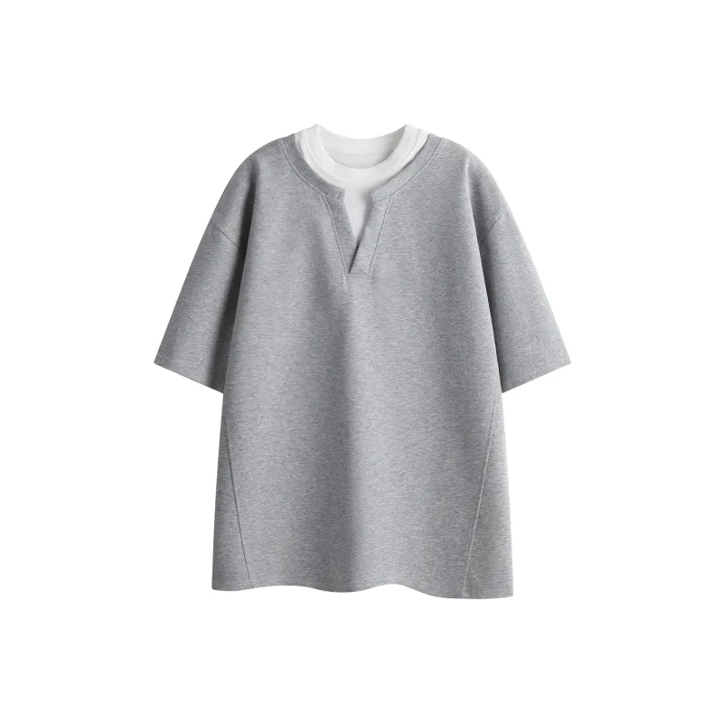 WOKXSS T Shirts Unisex-6
