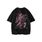 Black (100% cotton)