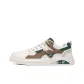 Beige Green