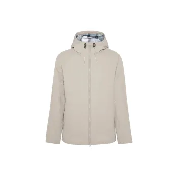 BARBOUR Jackets & Coats Men's Gray