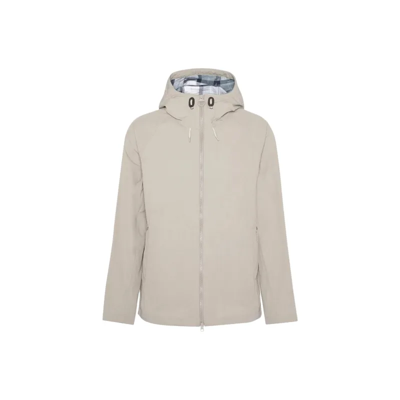 BARBOUR Jackets & Coats Men's Gray-0