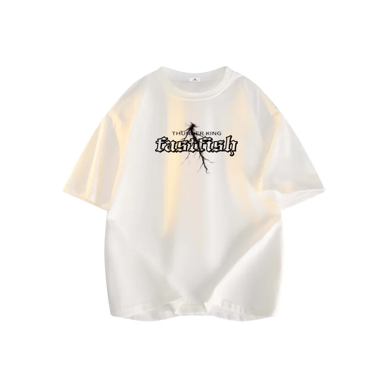 FASTFISH T-Shirts Unisex-9