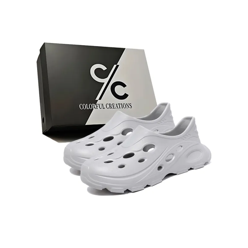 Colorful Creations Clogs Men-12