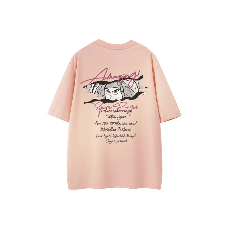 Disney Toy Story Series T Shirt Unisex-12