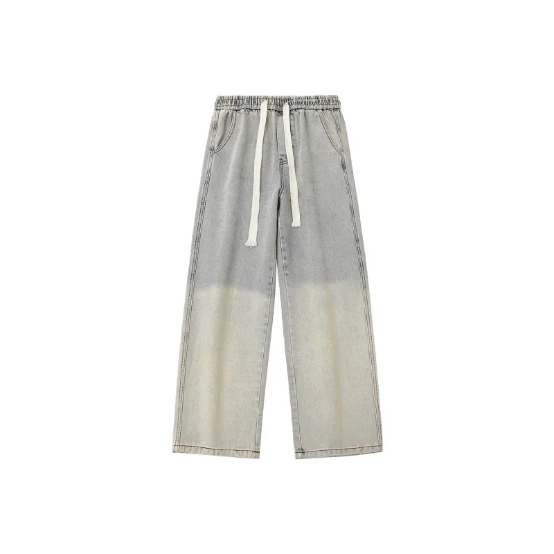 GALAXY FAIRY Jeans Unisex-0