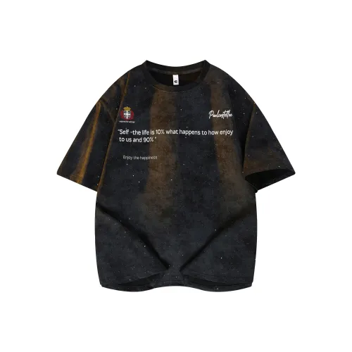 PAUL COSTELLOE T Shirts Unisex