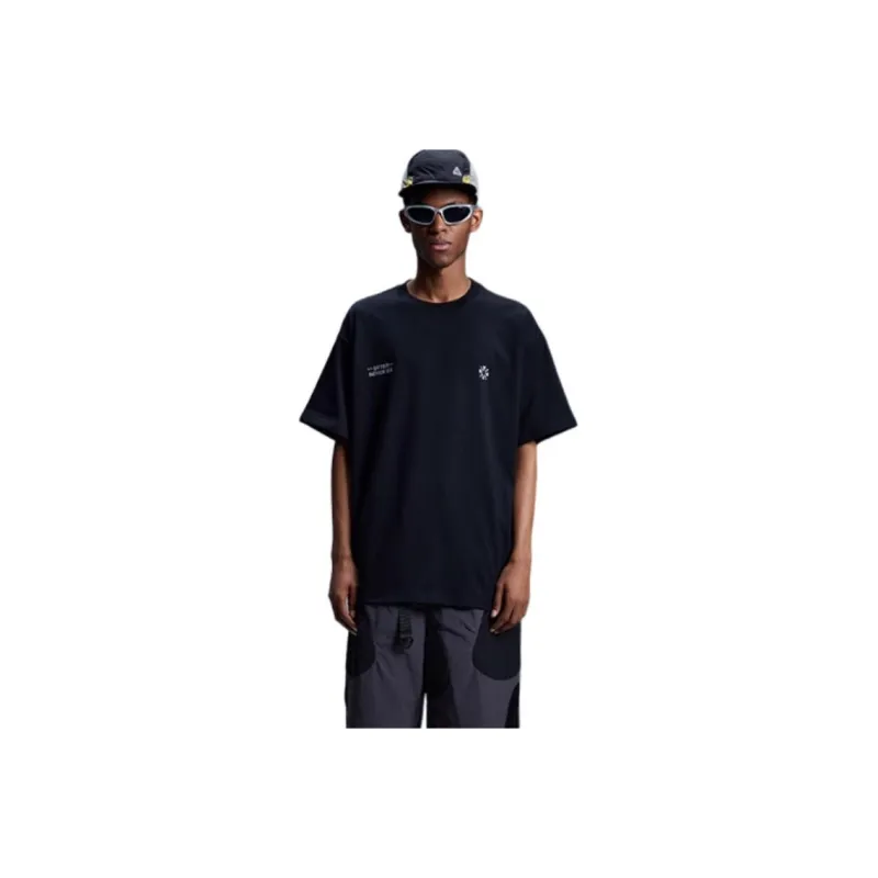 RUIZENLUO T Shirts Unisex-0