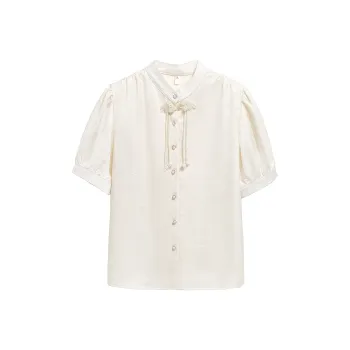 CZMO Shirts Women's Apricot