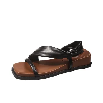 Zomila One Strap Sandals Women's