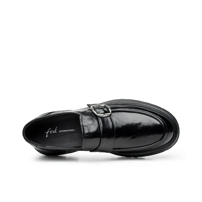 FED Men's Casual Shoes Men Low Top-3