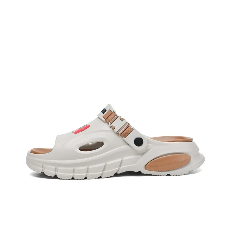 NANJIREN Beach Sandals Men-10