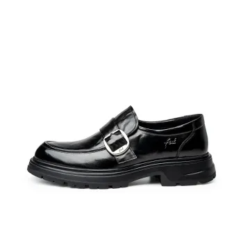 FED Men's Casual Shoes Men Low Top