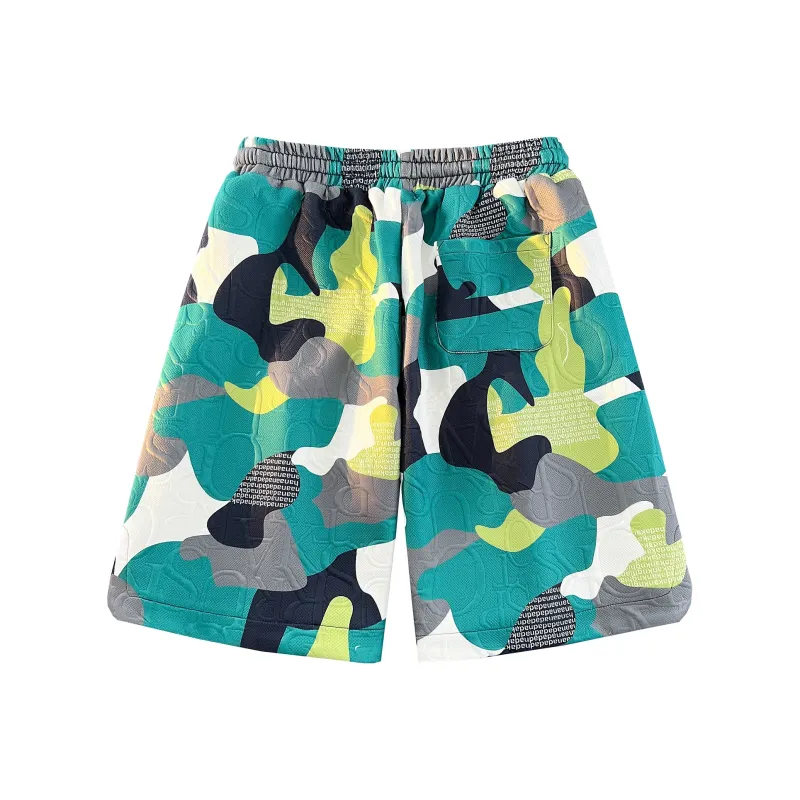 ROBINHOOD Casual Shorts Unisex-11