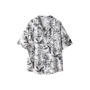 BOTH PLAY Shirts Unisex