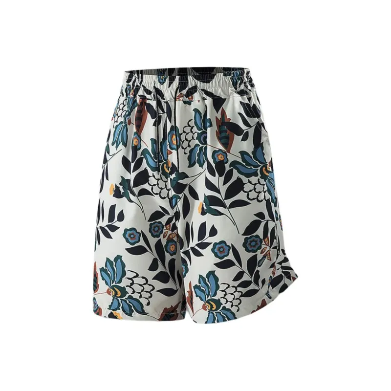PEIMENG Beach Shorts Men-2