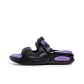 Black Purple