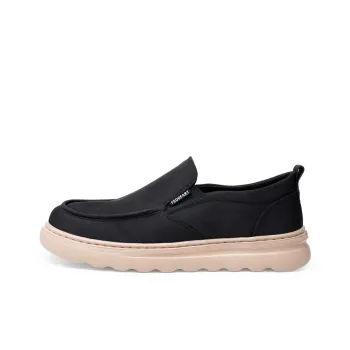 FED Casual Shoes Men Low Top
