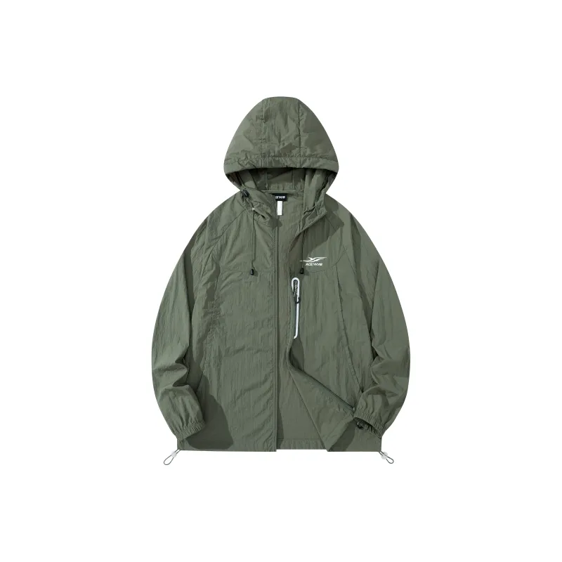 YK&YB Sun Protection Clothing Unisex-27