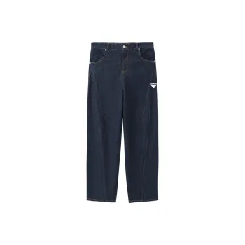 ONIARAI Jeans Men Denim Blue
