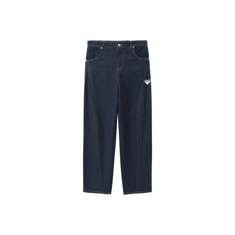ONIARAI Jeans Men Denim Blue-0