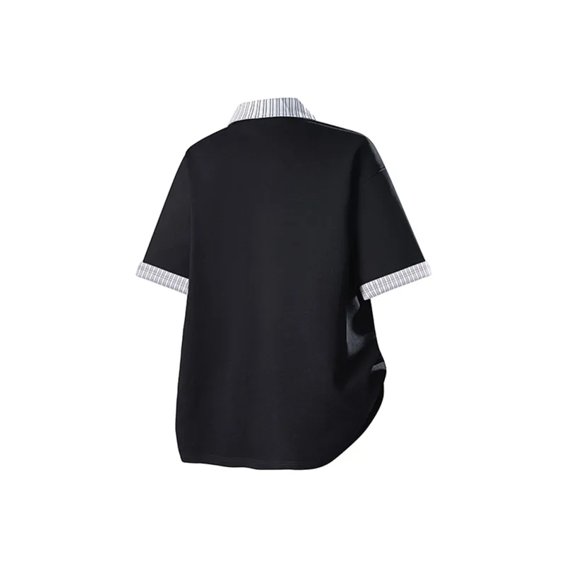 CSKS Polo Shirts Unisex-1
