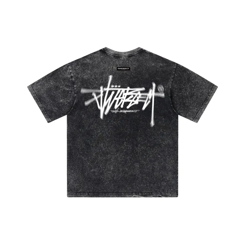 INNERSECT T-Shirts Unisex-0