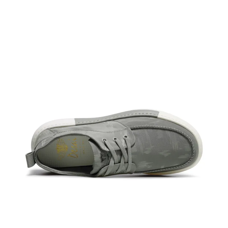 Desai Men's Casual Shoes Men Low Top Apricot, Gray-7