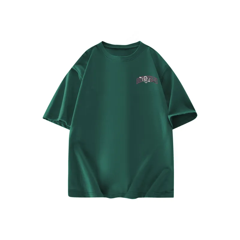 DUKE+DEXTER T Shirts Unisex-10