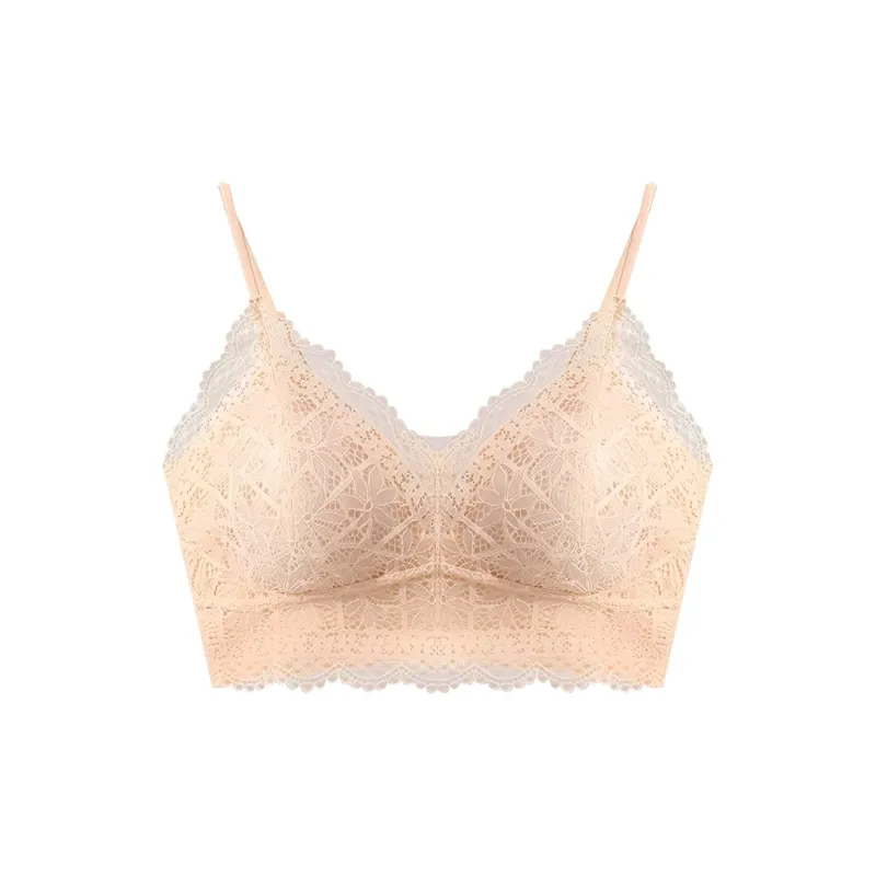 MIIOW Women's Bras-5