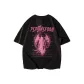 Black (100% cotton)