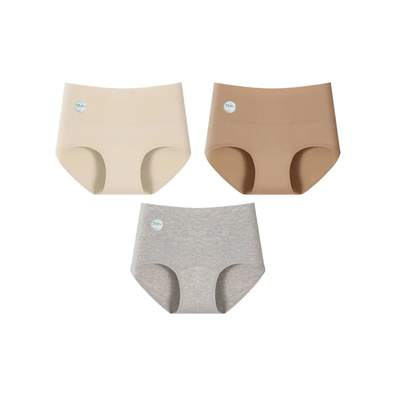 YUZHAOLIN Underpants Women's Combo Set-34