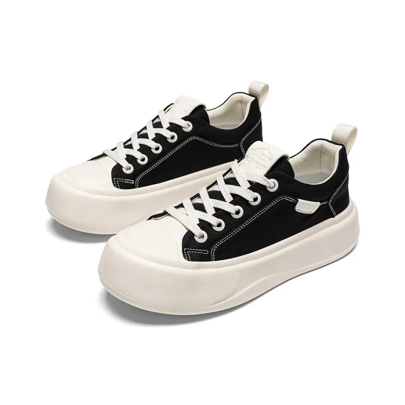 SENGUIBUCK Abrasion Resistant Breathable Low Top Casual Shoes Men's-8